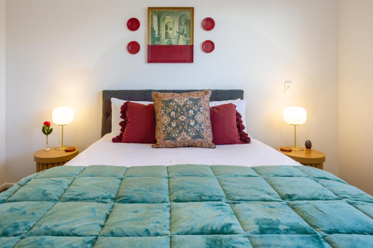 Harmony Hideout 2 Bed 2 Bath Apartment Christchurch Bagian luar foto
