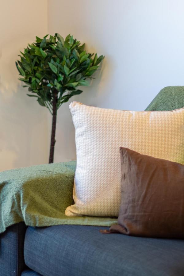 Harmony Hideout 2 Bed 2 Bath Apartment Christchurch Bagian luar foto
