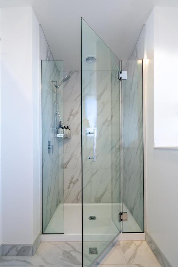 Harmony Hideout 2 Bed 2 Bath Apartment Christchurch Bagian luar foto